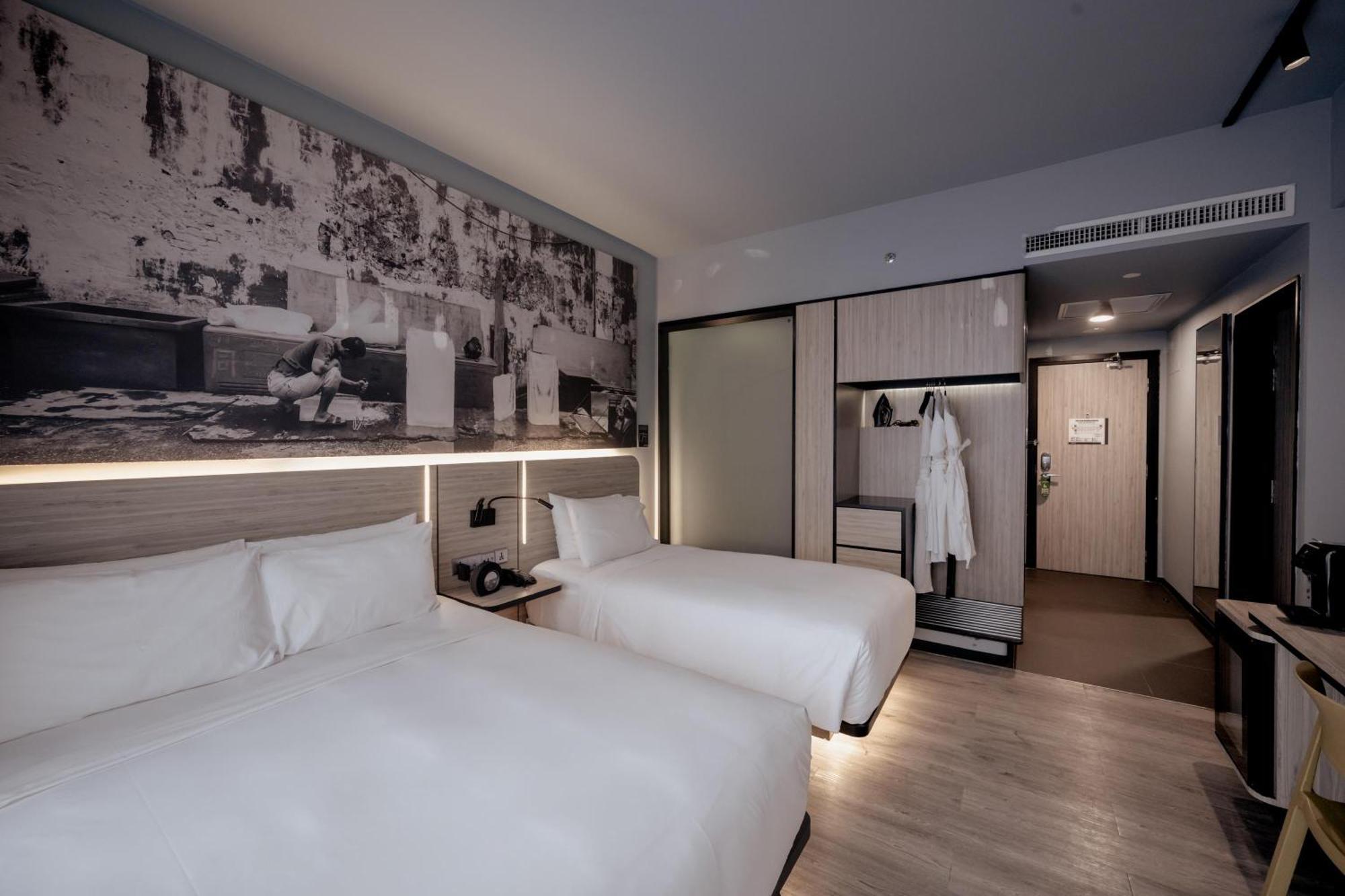The Journal 4* Kuala Lumpur