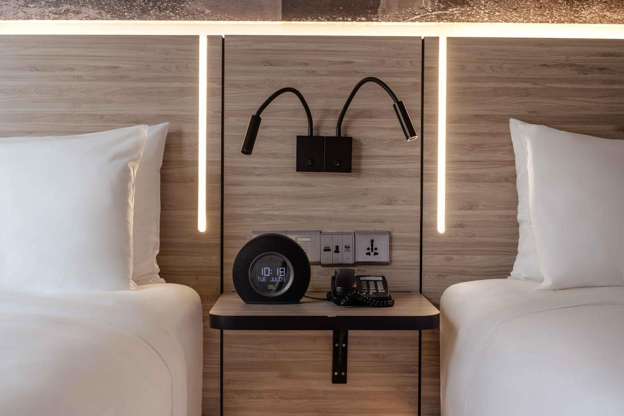 The Journal Hotel