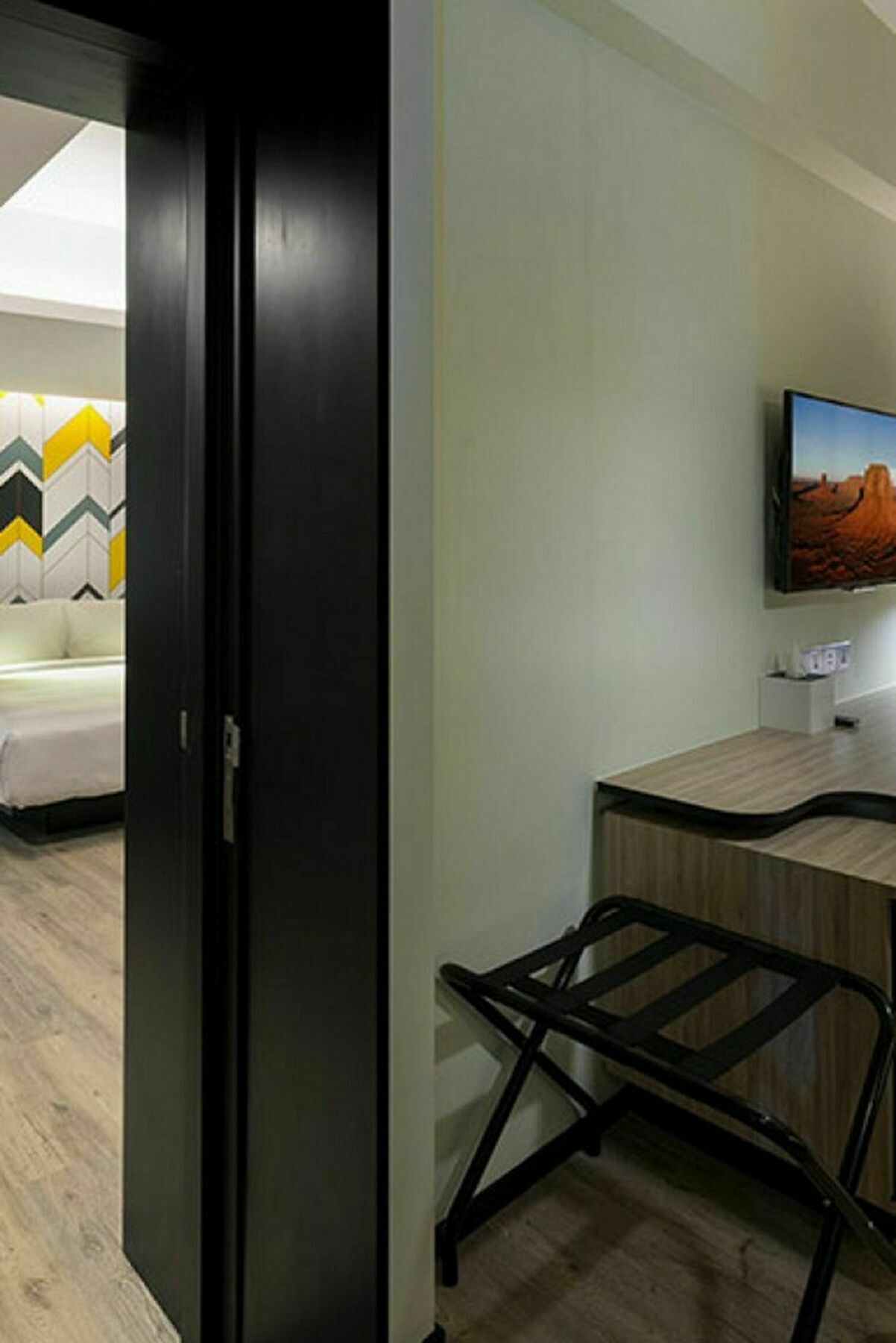 The Journal Hotel 4*