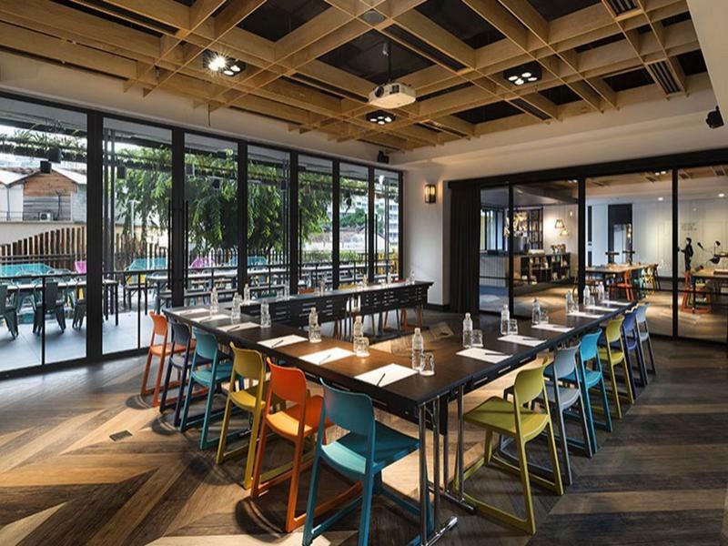 The Journal 4* Kuala Lumpur