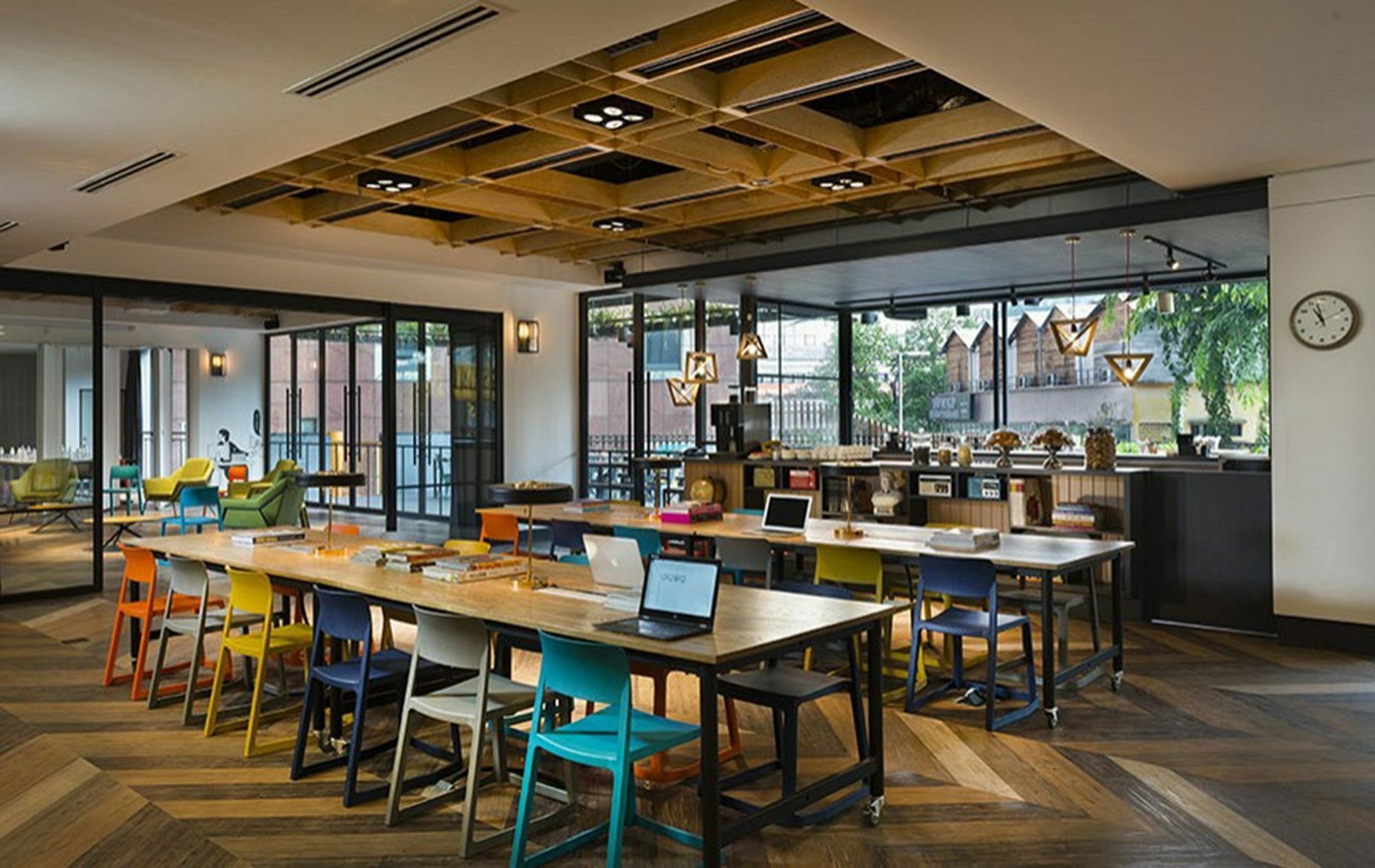 The Journal 4* Kuala Lumpur